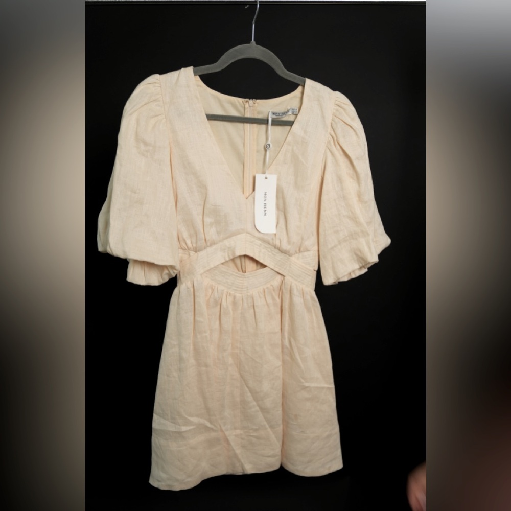 Mom Renn Dress